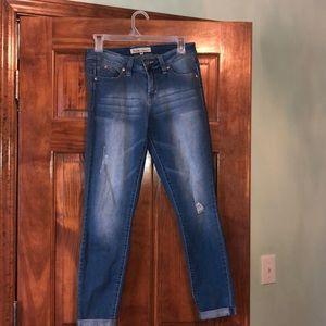 Size 6 Royalty for me jeans